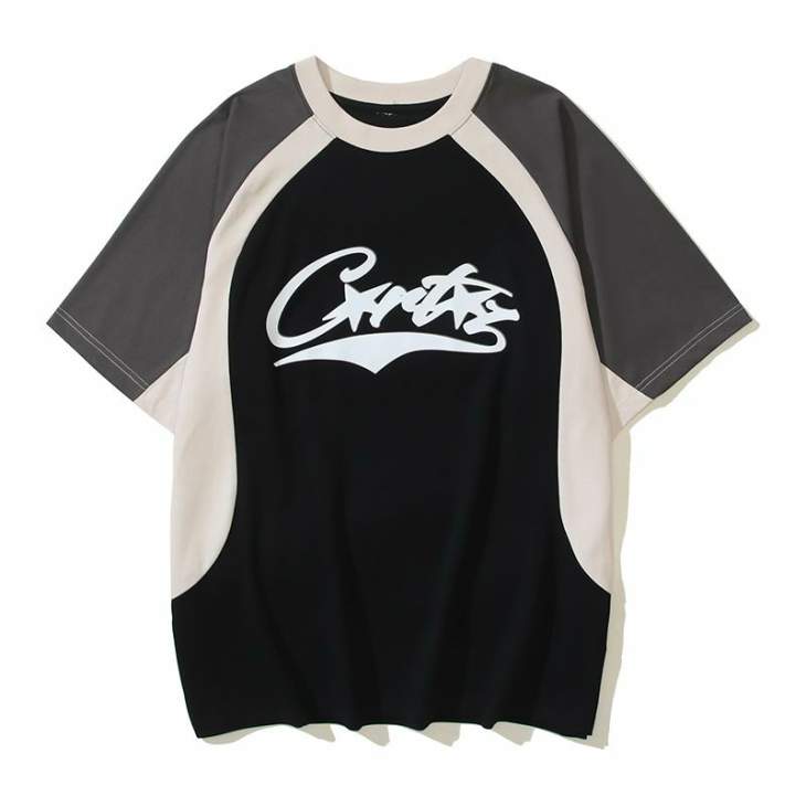 Corteiz T Shirts Short _SKUCorteizS-2XLcztx912116931